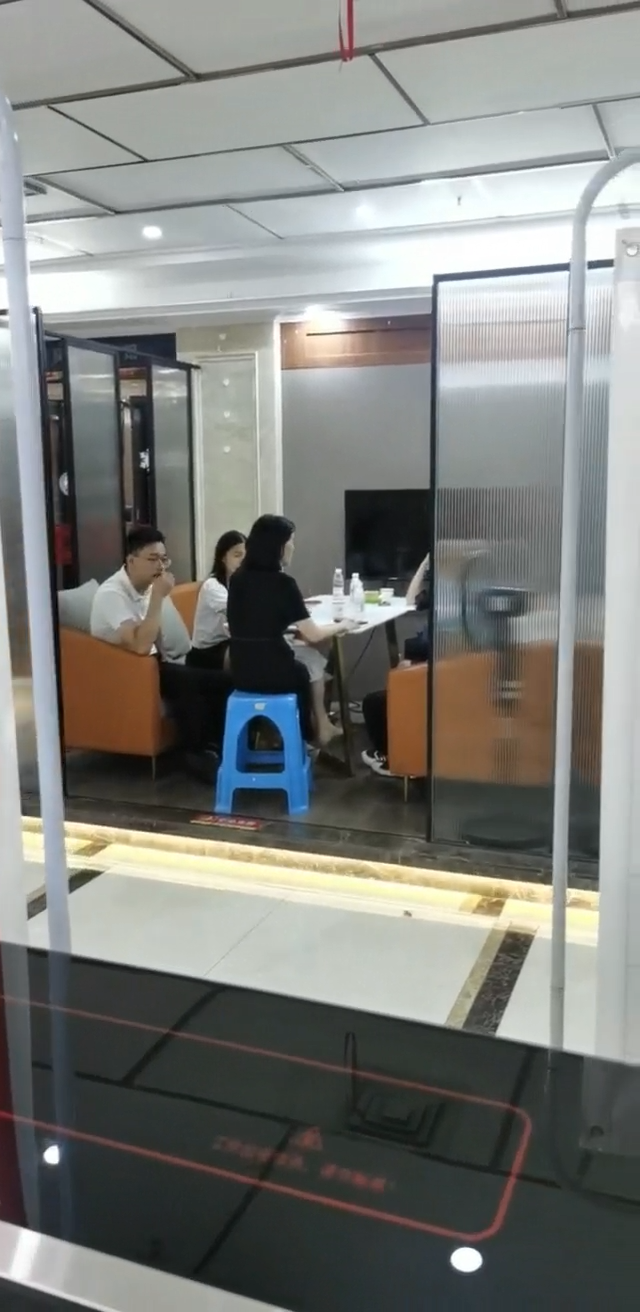 蕪湖金鑰匙家裝透明家裝，明白裝，安心??！